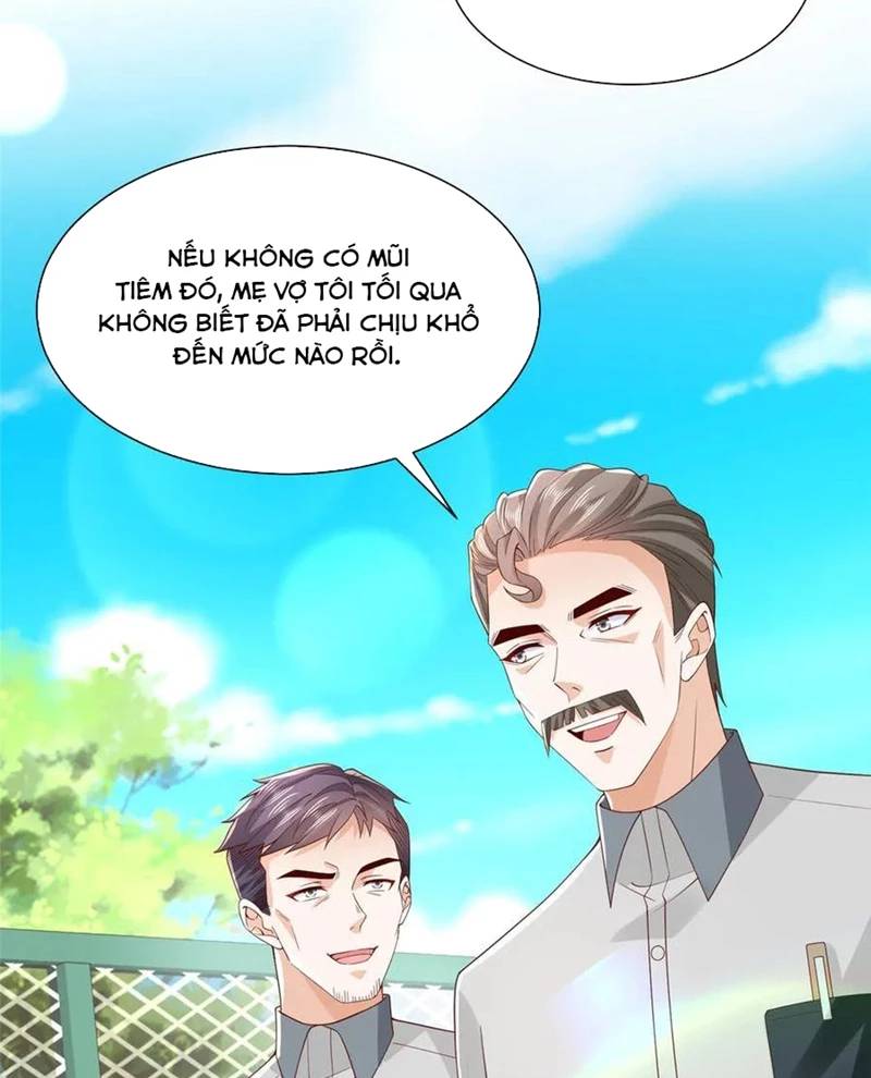 Mỗi Tuần Ta Có Một Nghề Nghiệp Mới: Chapter 754