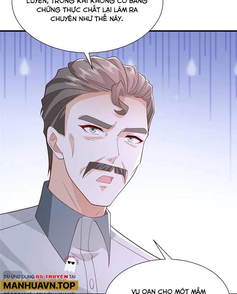 Mỗi Tuần Ta Có Một Nghề Nghiệp Mới: Chapter 754