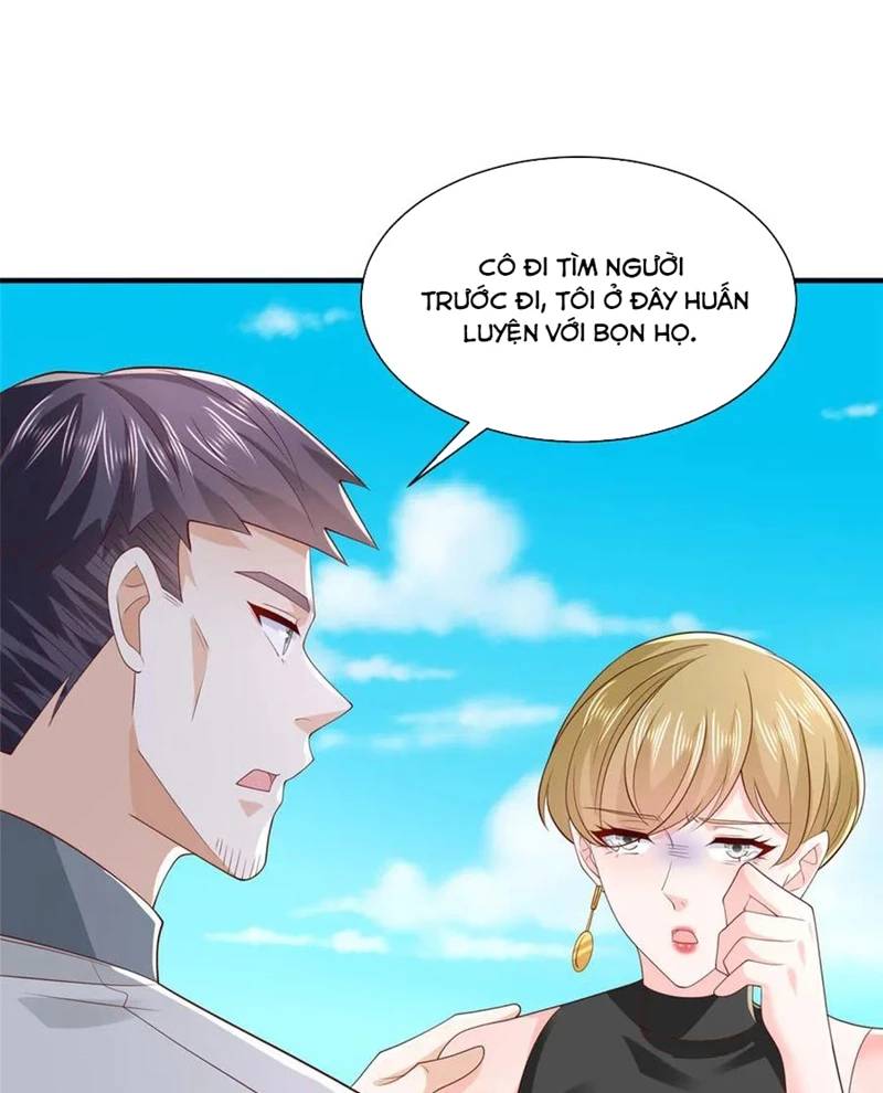 Mỗi Tuần Ta Có Một Nghề Nghiệp Mới: Chapter 754