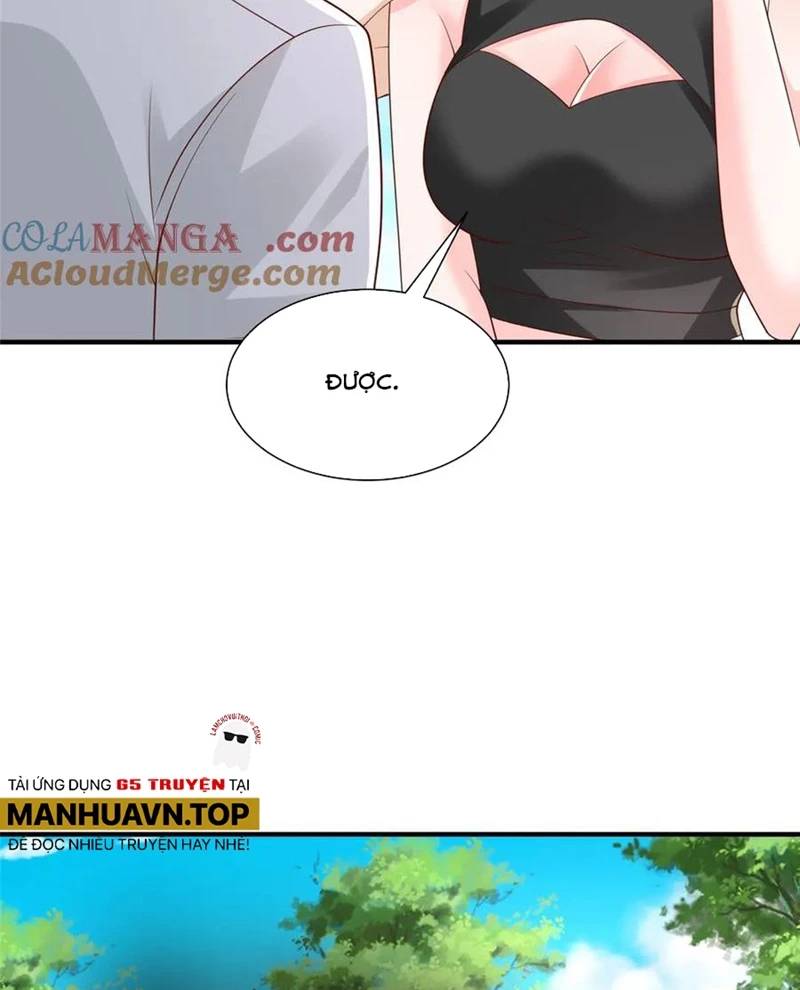 Mỗi Tuần Ta Có Một Nghề Nghiệp Mới: Chapter 754