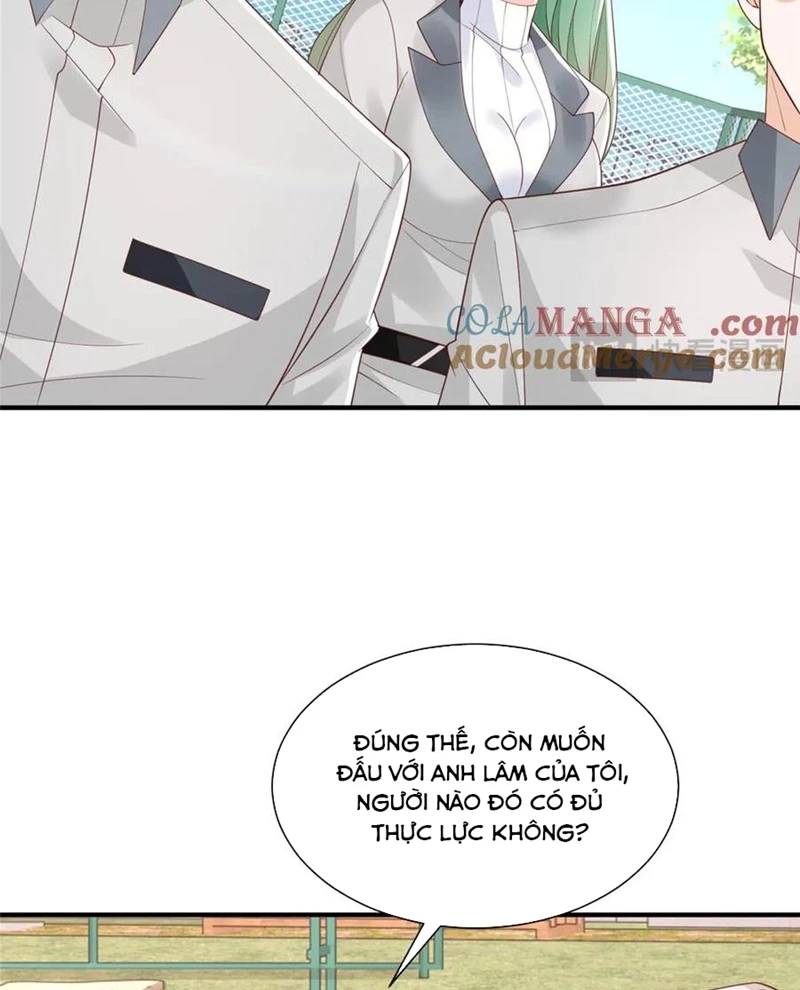 Mỗi Tuần Ta Có Một Nghề Nghiệp Mới: Chapter 754