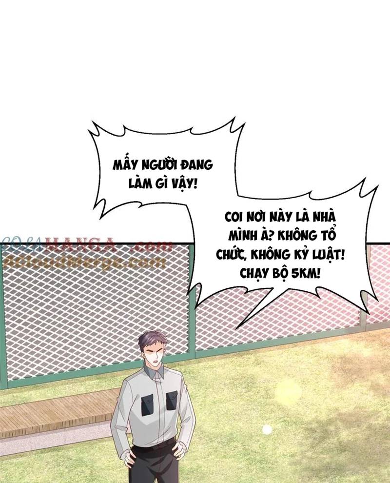 Mỗi Tuần Ta Có Một Nghề Nghiệp Mới: Chapter 754