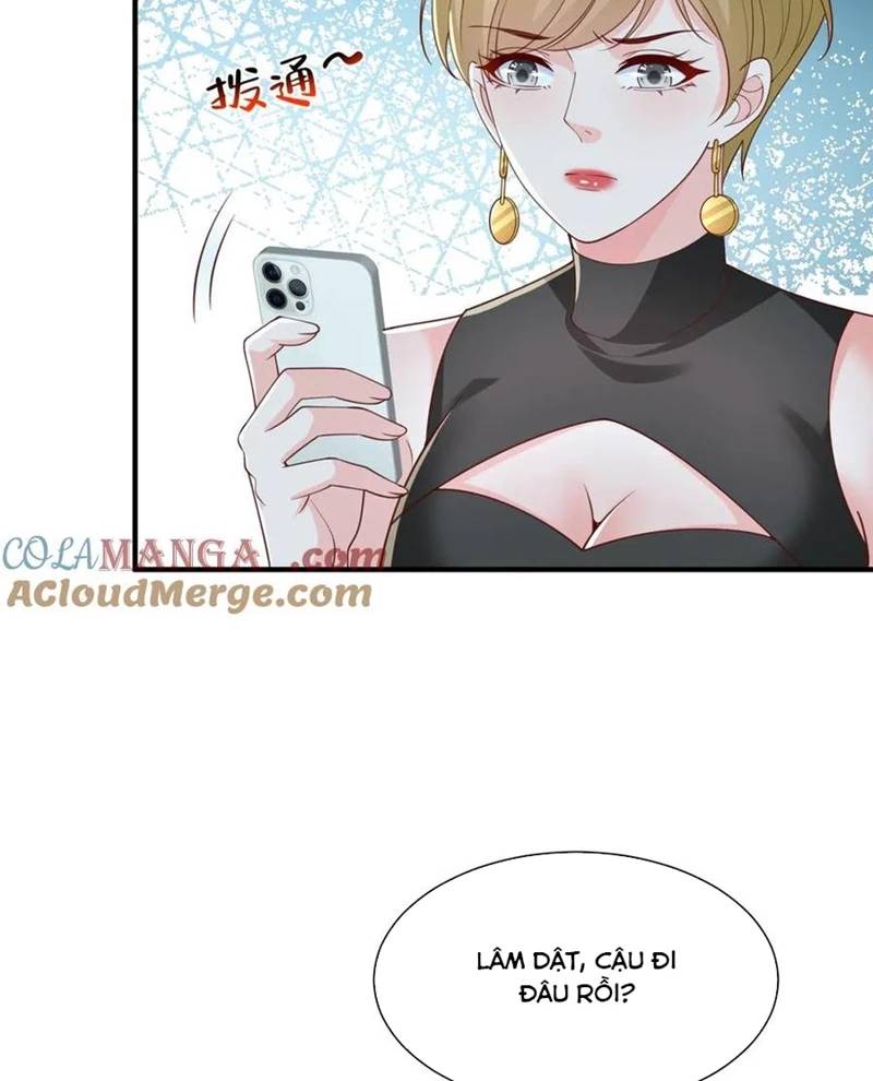 Mỗi Tuần Ta Có Một Nghề Nghiệp Mới: Chapter 754