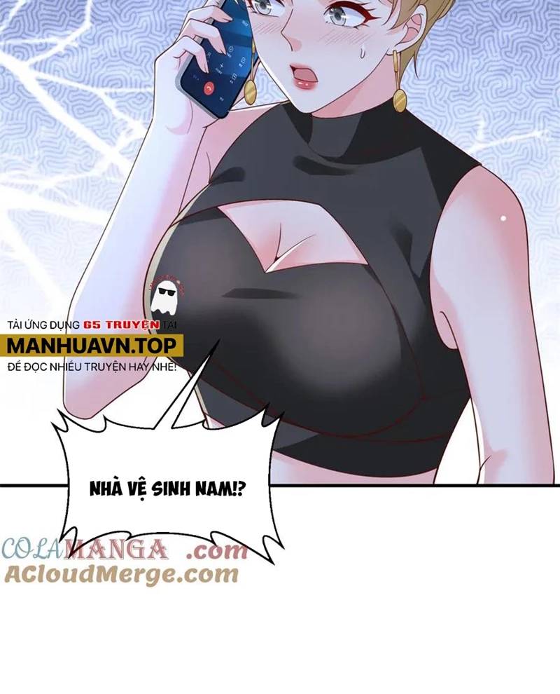 Mỗi Tuần Ta Có Một Nghề Nghiệp Mới: Chapter 754