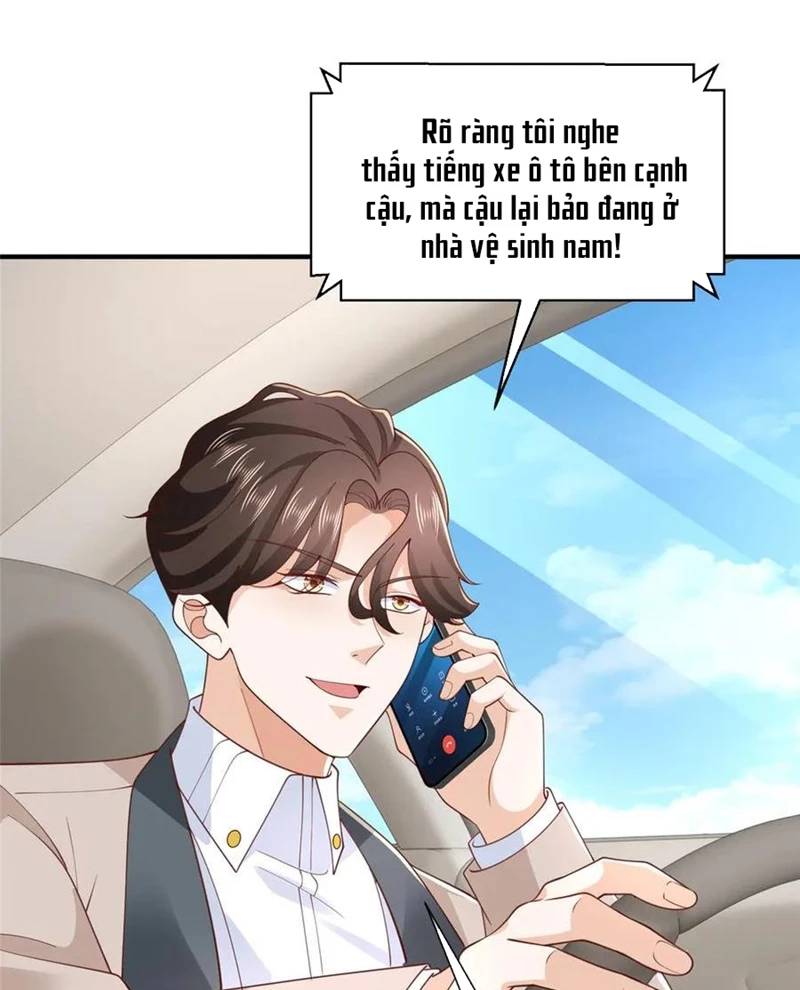 Mỗi Tuần Ta Có Một Nghề Nghiệp Mới: Chapter 754