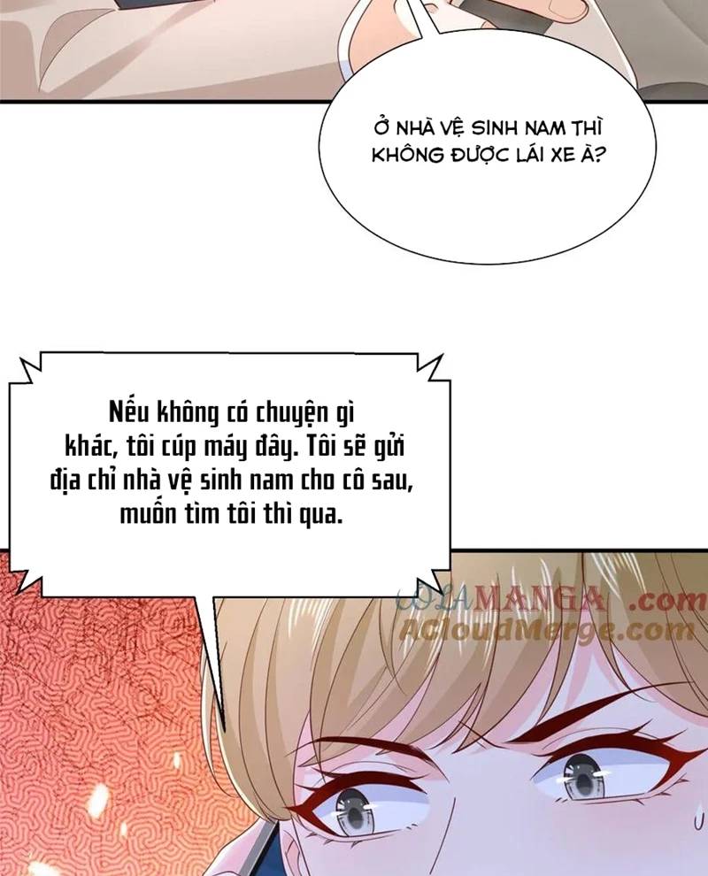 Mỗi Tuần Ta Có Một Nghề Nghiệp Mới: Chapter 754