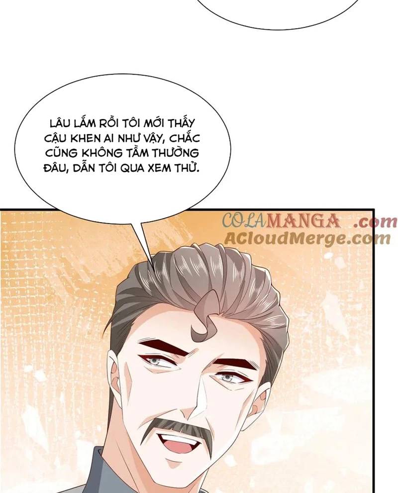 Mỗi Tuần Ta Có Một Nghề Nghiệp Mới: Chapter 754