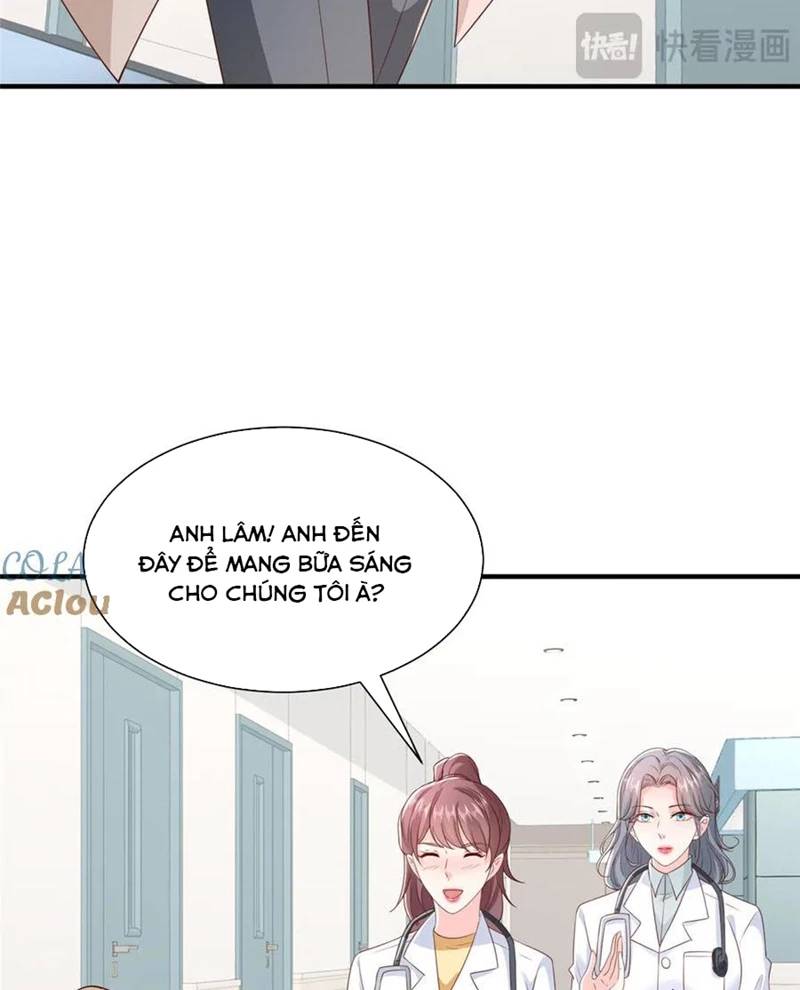 Mỗi Tuần Ta Có Một Nghề Nghiệp Mới: Chapter 754