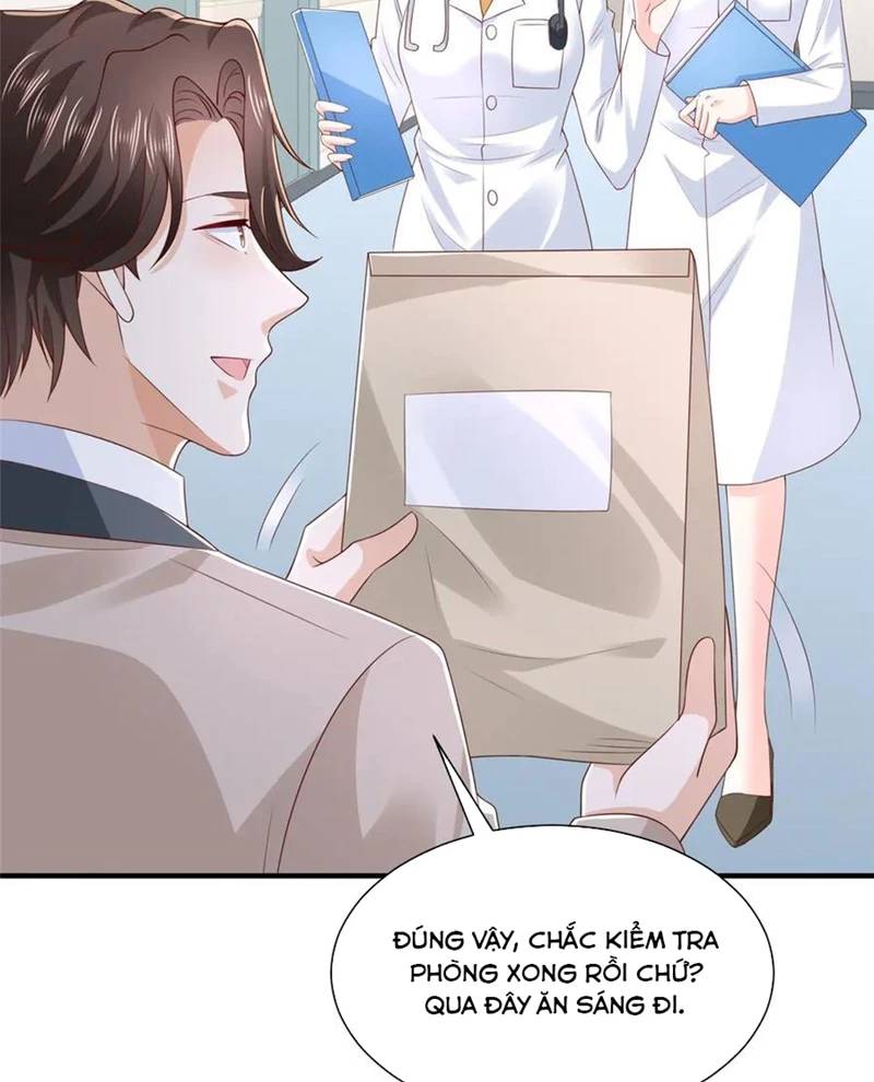 Mỗi Tuần Ta Có Một Nghề Nghiệp Mới: Chapter 754