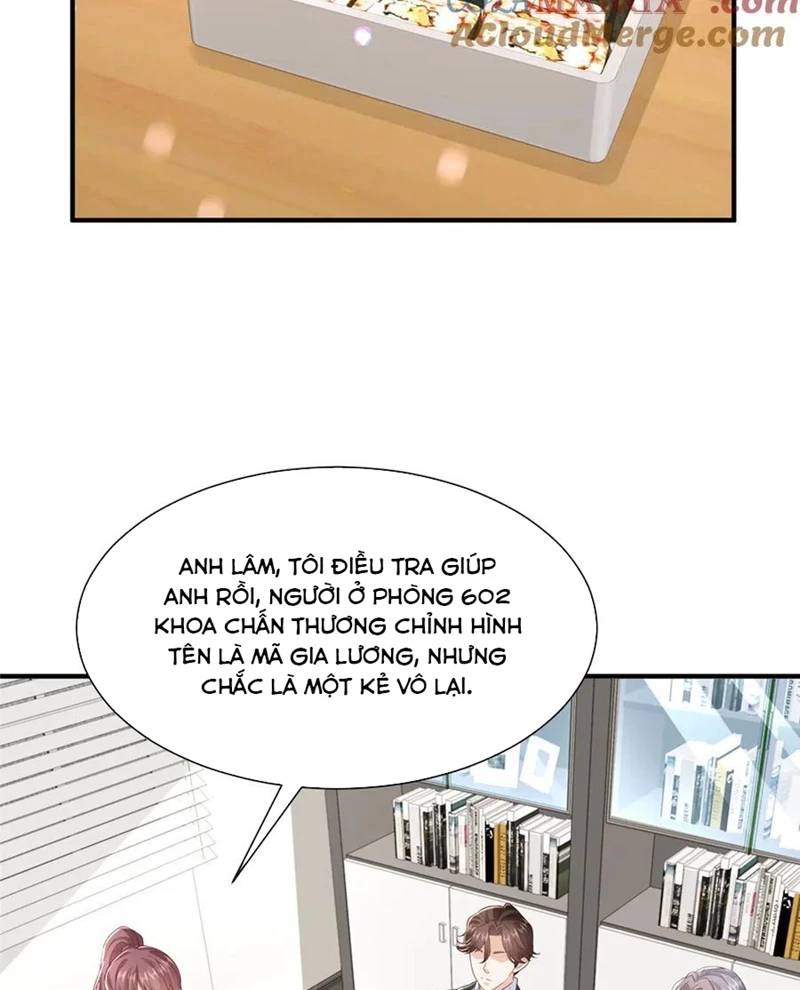 Mỗi Tuần Ta Có Một Nghề Nghiệp Mới: Chapter 754
