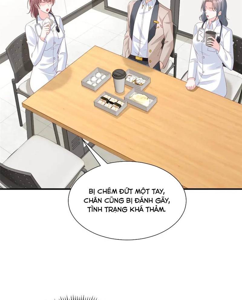 Mỗi Tuần Ta Có Một Nghề Nghiệp Mới: Chapter 754