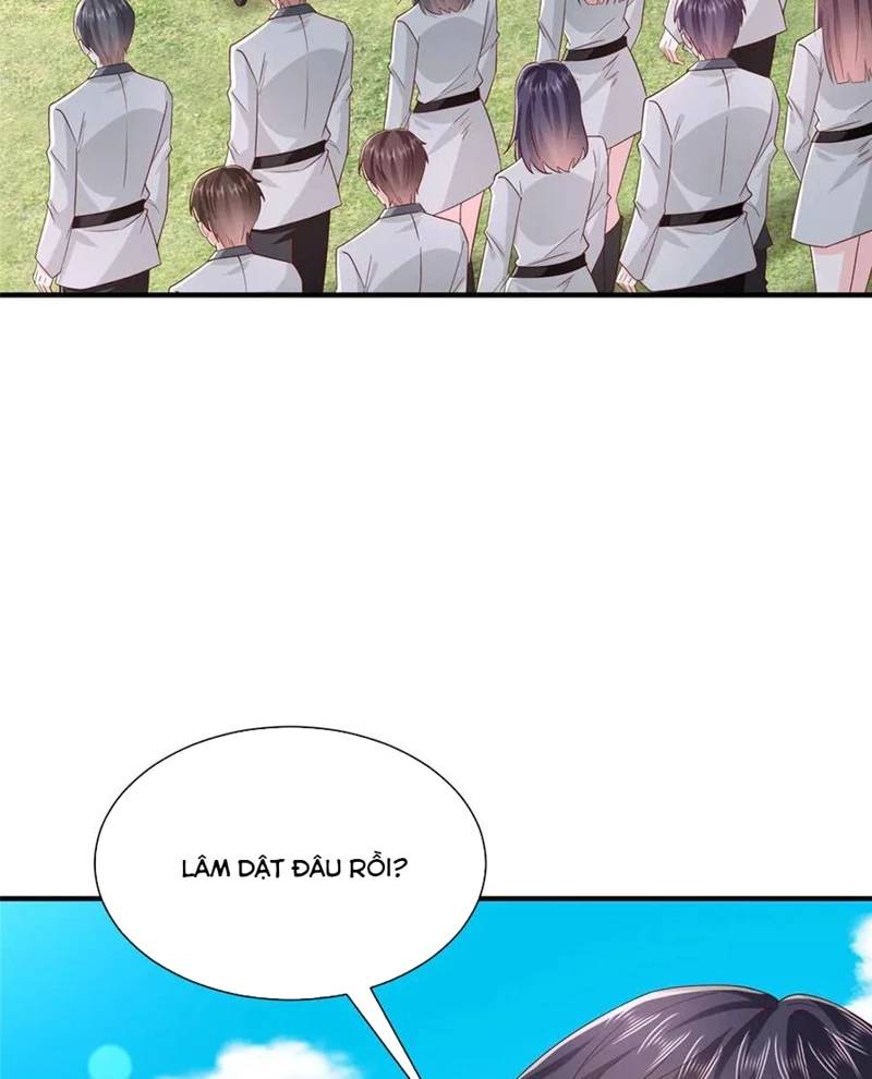 Mỗi Tuần Ta Có Một Nghề Nghiệp Mới: Chapter 754