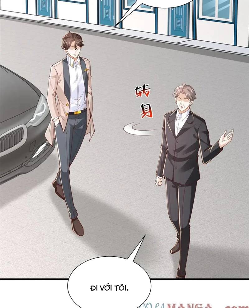 Mỗi Tuần Ta Có Một Nghề Nghiệp Mới: Chapter 755