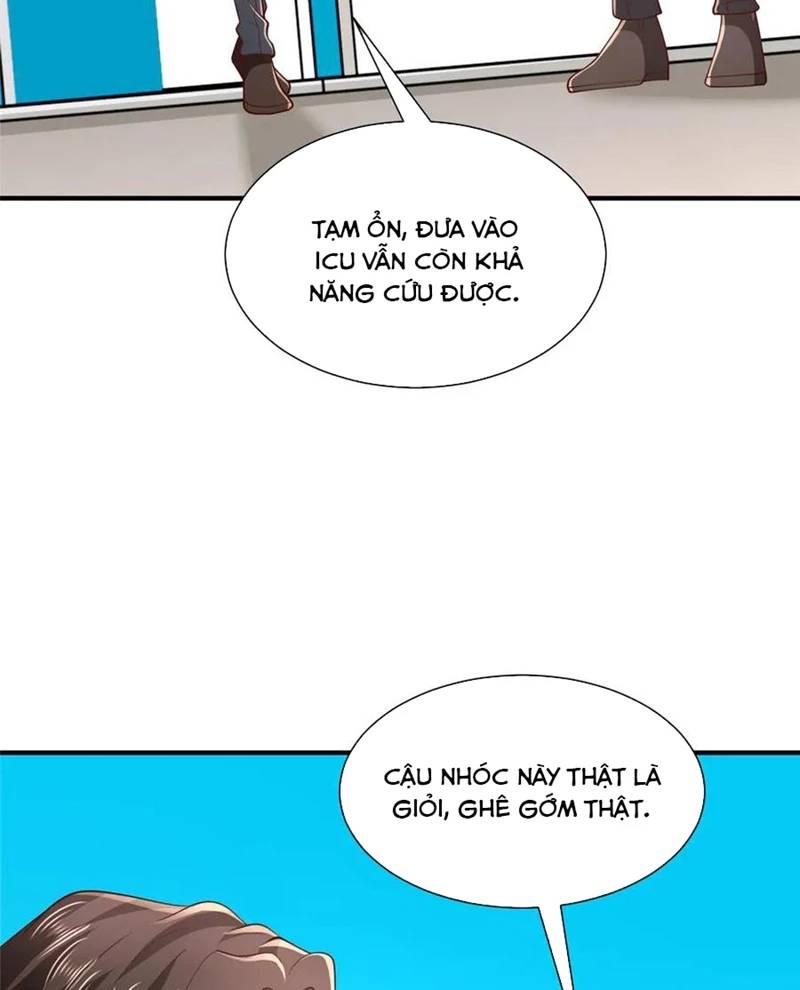 Mỗi Tuần Ta Có Một Nghề Nghiệp Mới: Chapter 755