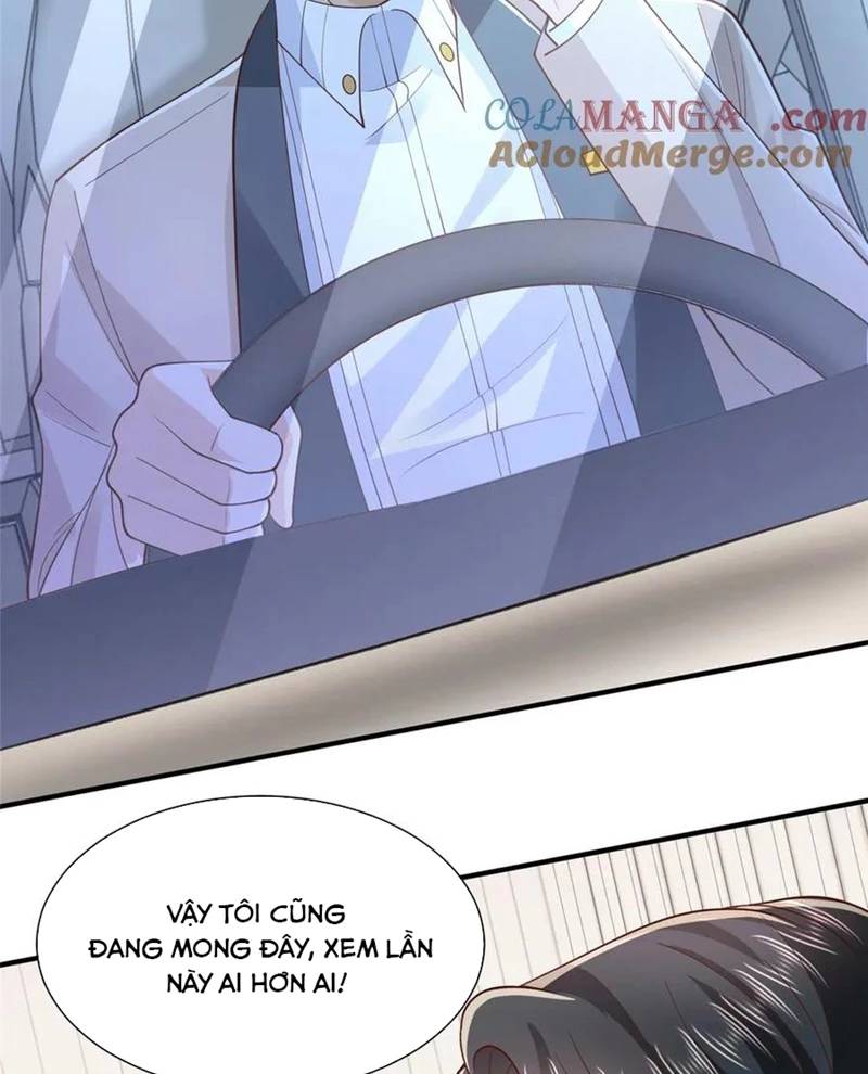 Mỗi Tuần Ta Có Một Nghề Nghiệp Mới: Chapter 755