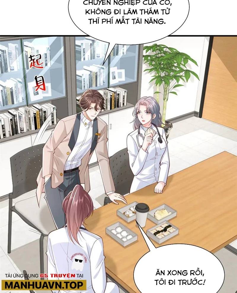 Mỗi Tuần Ta Có Một Nghề Nghiệp Mới: Chapter 755