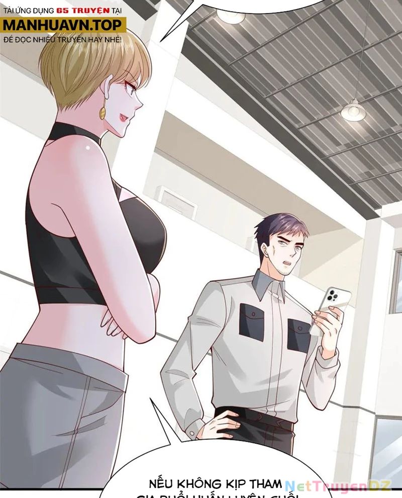 Mỗi Tuần Ta Có Một Nghề Nghiệp Mới: Chapter 756