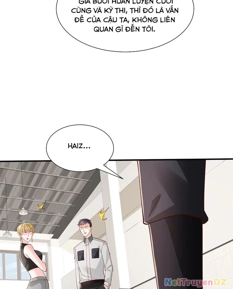 Mỗi Tuần Ta Có Một Nghề Nghiệp Mới: Chapter 756