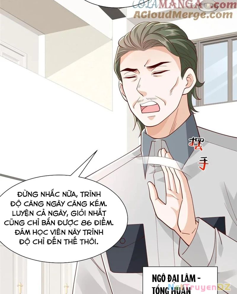 Mỗi Tuần Ta Có Một Nghề Nghiệp Mới: Chapter 756