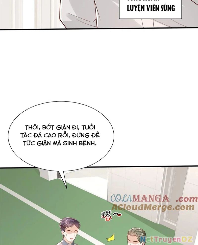 Mỗi Tuần Ta Có Một Nghề Nghiệp Mới: Chapter 756