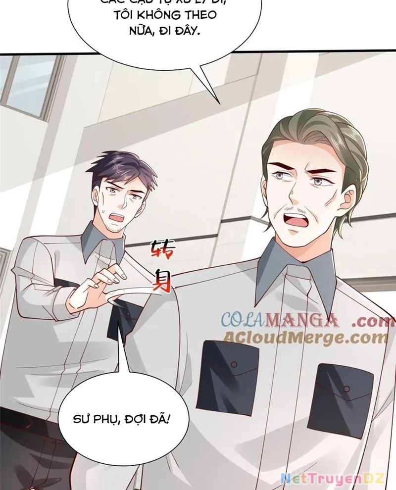 Mỗi Tuần Ta Có Một Nghề Nghiệp Mới: Chapter 756