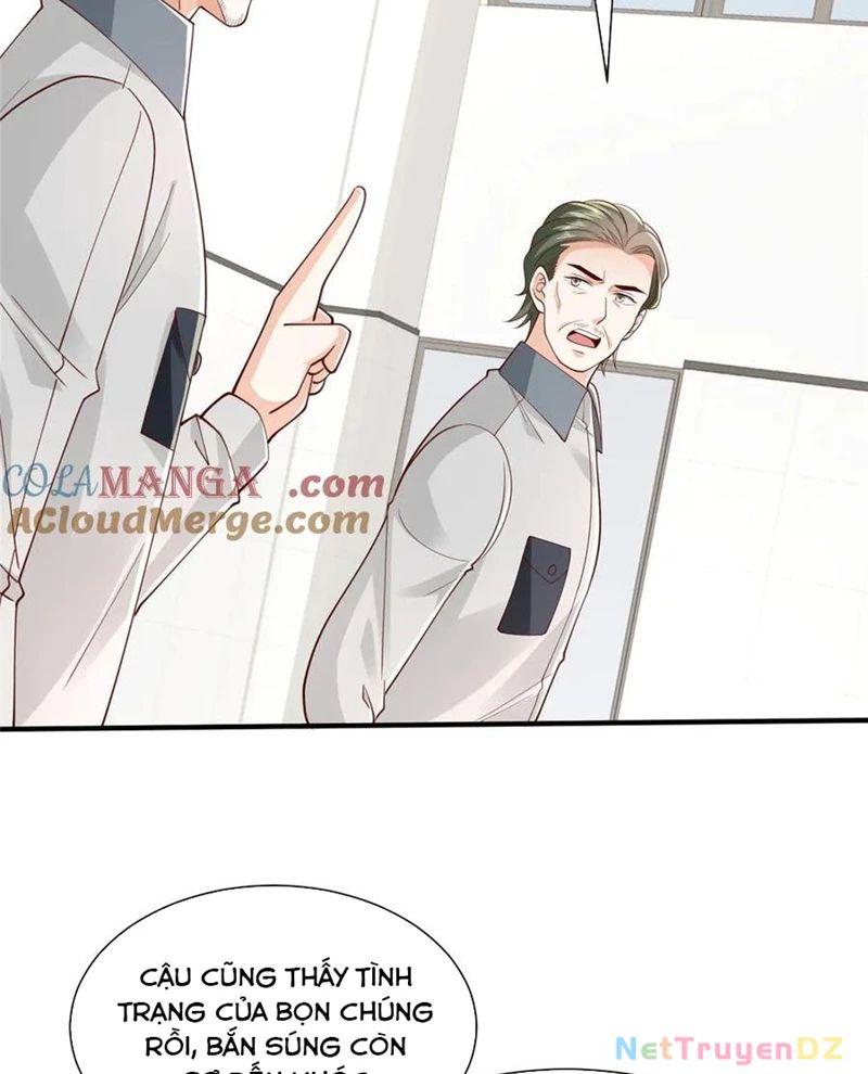Mỗi Tuần Ta Có Một Nghề Nghiệp Mới: Chapter 756