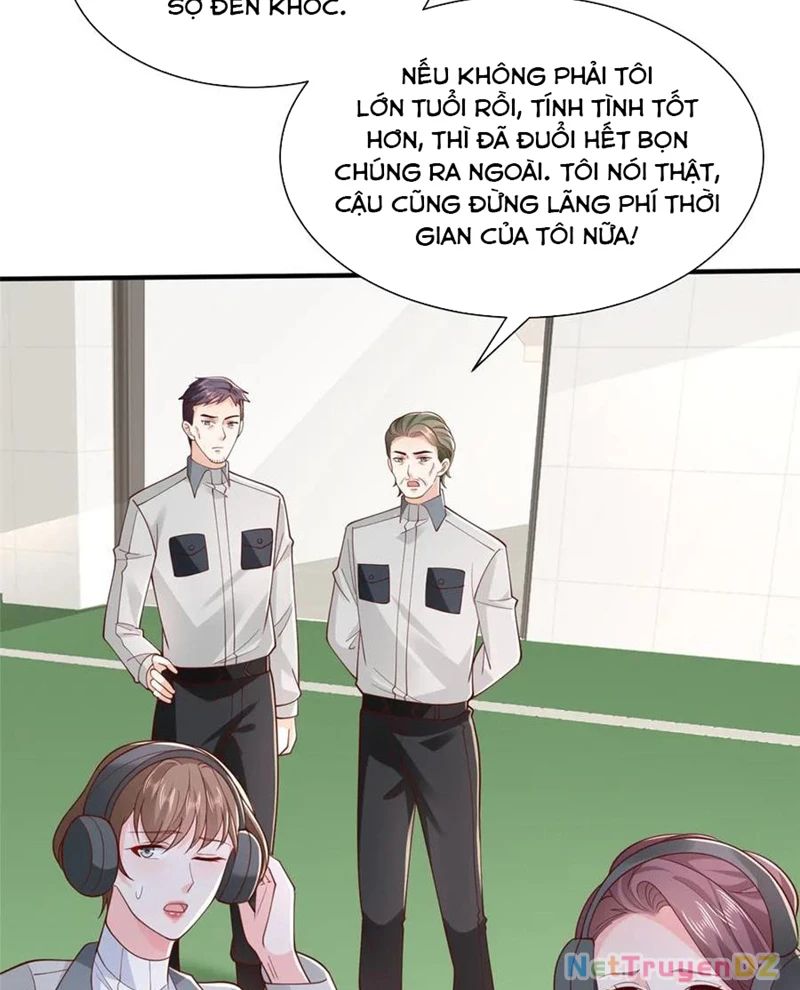 Mỗi Tuần Ta Có Một Nghề Nghiệp Mới: Chapter 756
