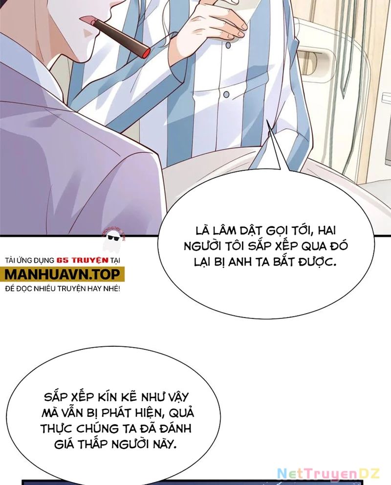 Mỗi Tuần Ta Có Một Nghề Nghiệp Mới: Chapter 756