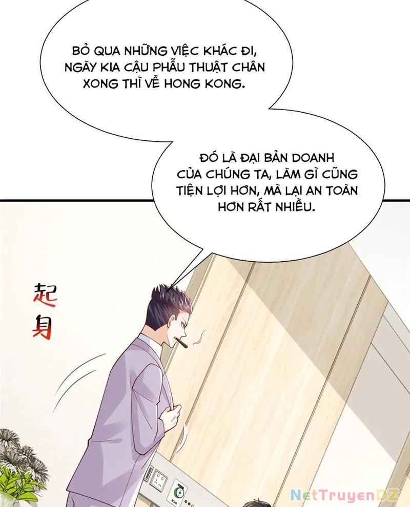 Mỗi Tuần Ta Có Một Nghề Nghiệp Mới: Chapter 756