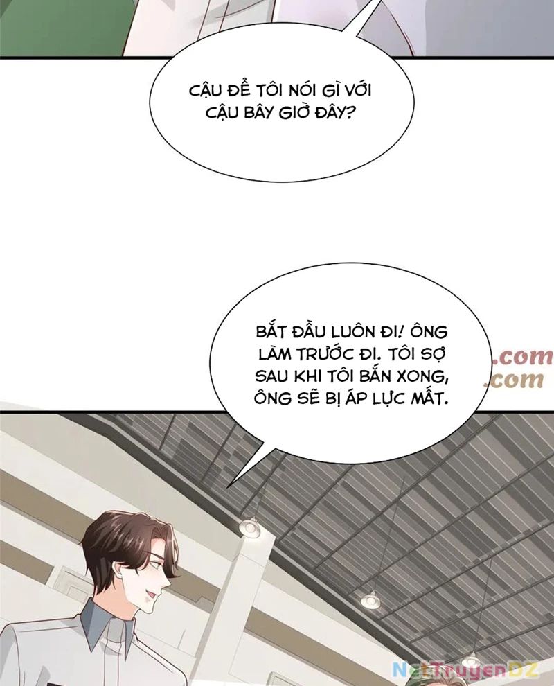 Mỗi Tuần Ta Có Một Nghề Nghiệp Mới: Chapter 757