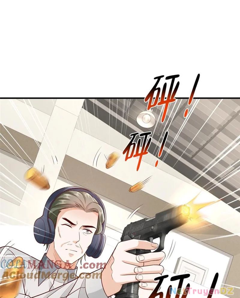 Mỗi Tuần Ta Có Một Nghề Nghiệp Mới: Chapter 757