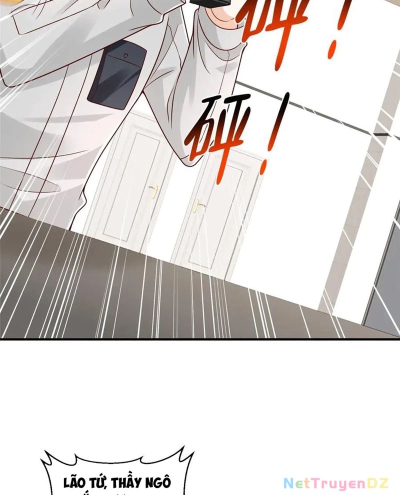 Mỗi Tuần Ta Có Một Nghề Nghiệp Mới: Chapter 757