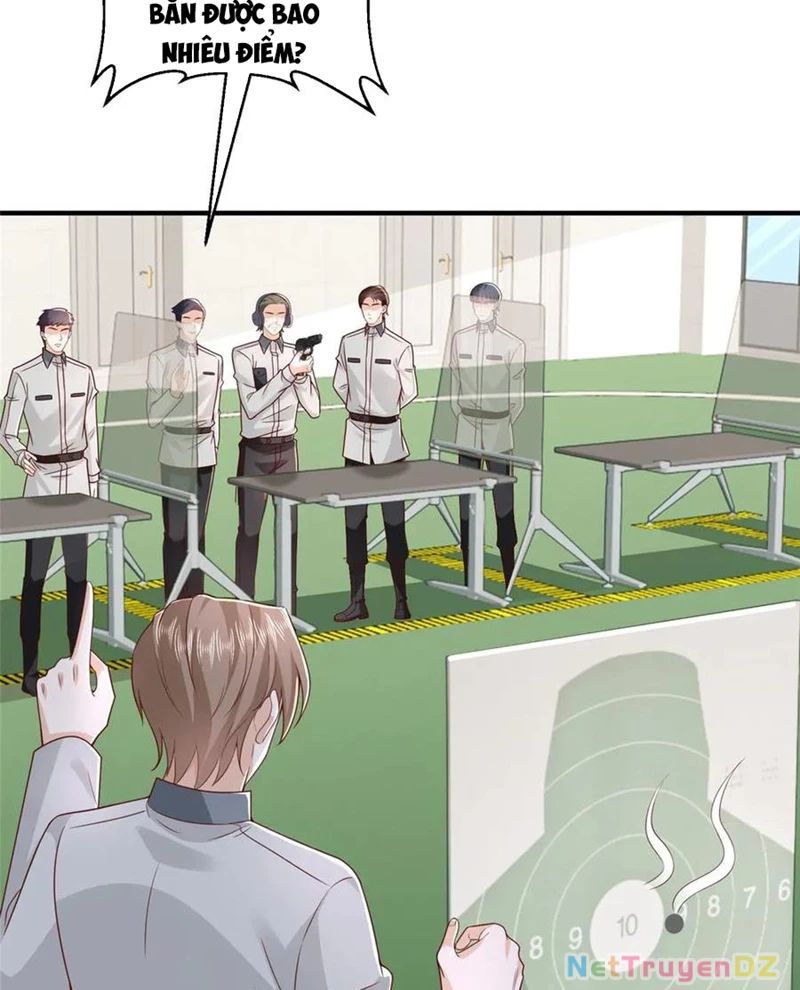 Mỗi Tuần Ta Có Một Nghề Nghiệp Mới: Chapter 757
