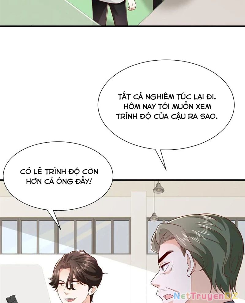 Mỗi Tuần Ta Có Một Nghề Nghiệp Mới: Chapter 757