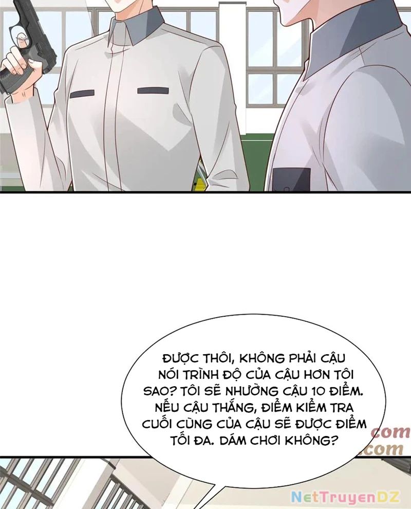 Mỗi Tuần Ta Có Một Nghề Nghiệp Mới: Chapter 757