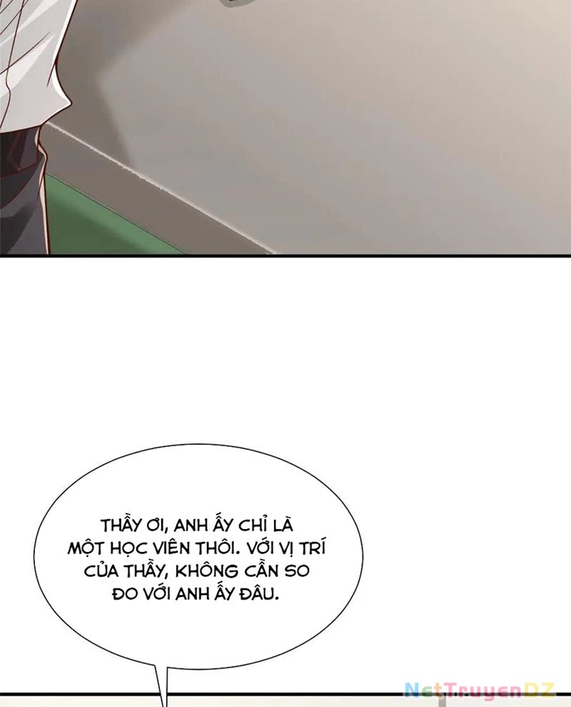 Mỗi Tuần Ta Có Một Nghề Nghiệp Mới: Chapter 757