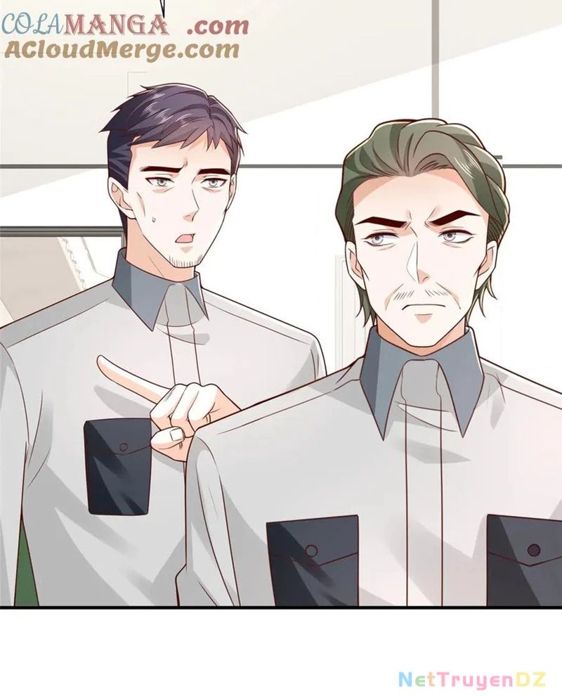 Mỗi Tuần Ta Có Một Nghề Nghiệp Mới: Chapter 757