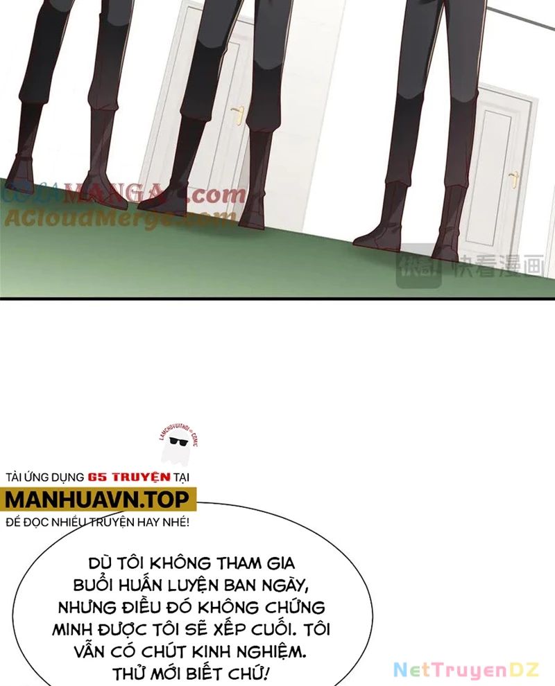Mỗi Tuần Ta Có Một Nghề Nghiệp Mới: Chapter 757