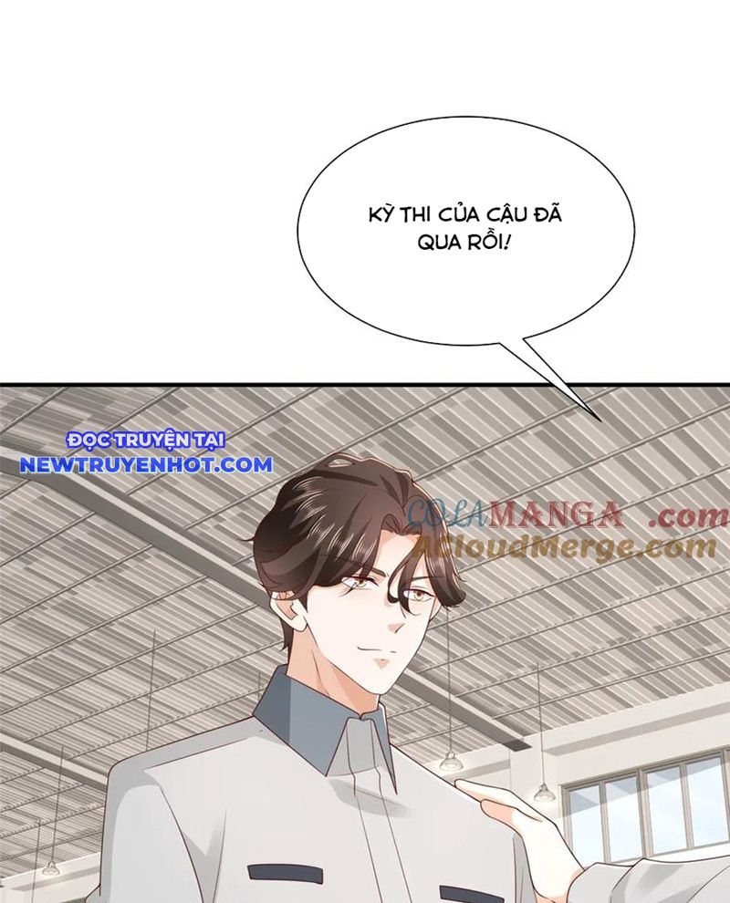 Mỗi Tuần Ta Có Một Nghề Nghiệp Mới: Chapter 758