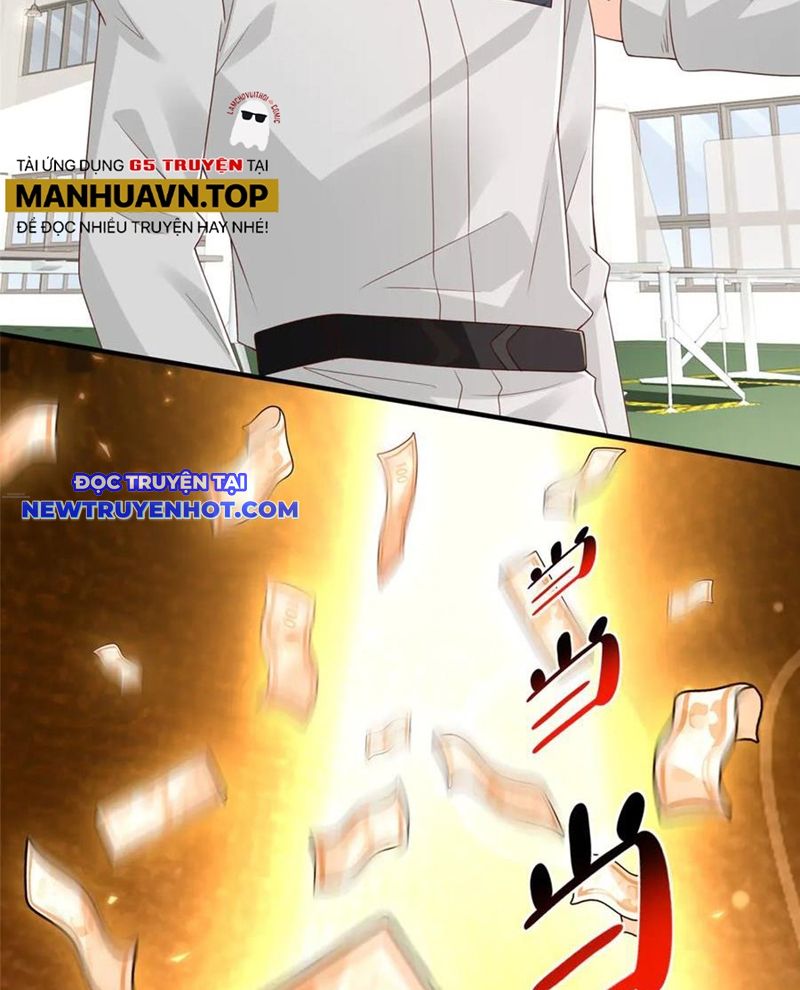 Mỗi Tuần Ta Có Một Nghề Nghiệp Mới: Chapter 758