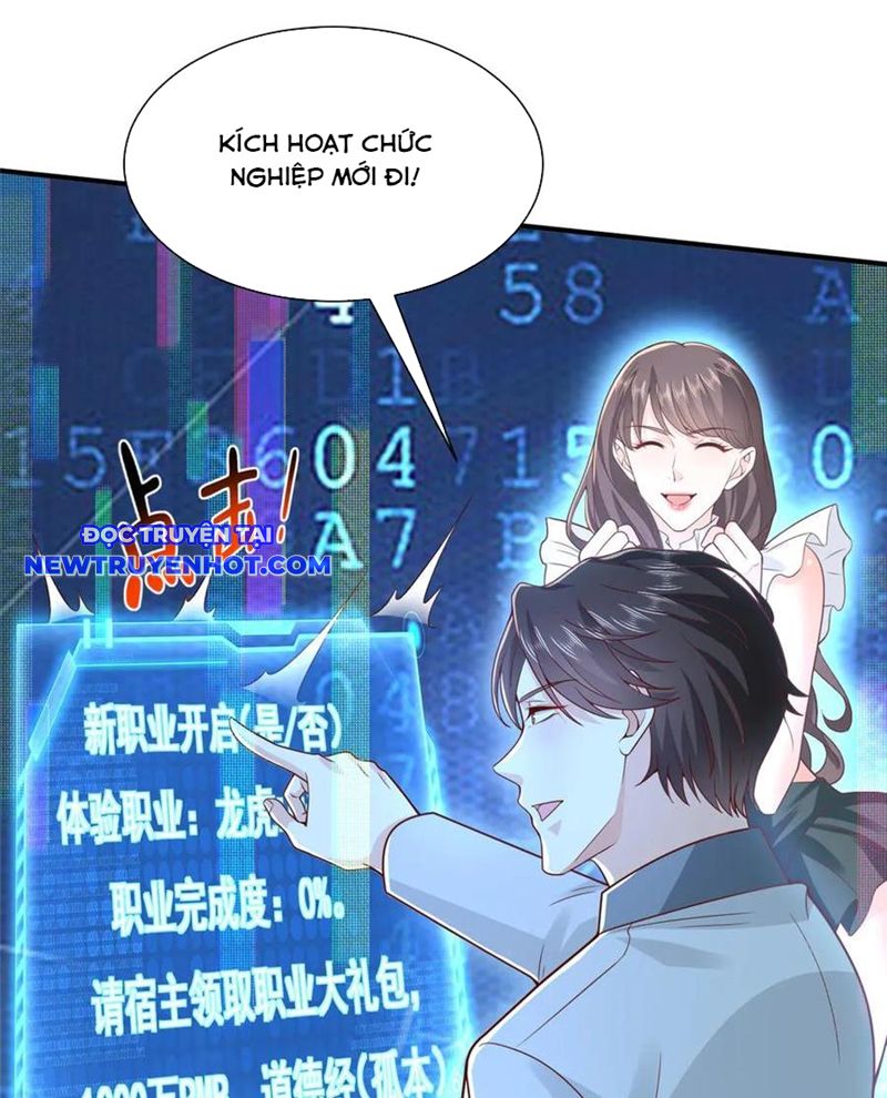 Mỗi Tuần Ta Có Một Nghề Nghiệp Mới: Chapter 758