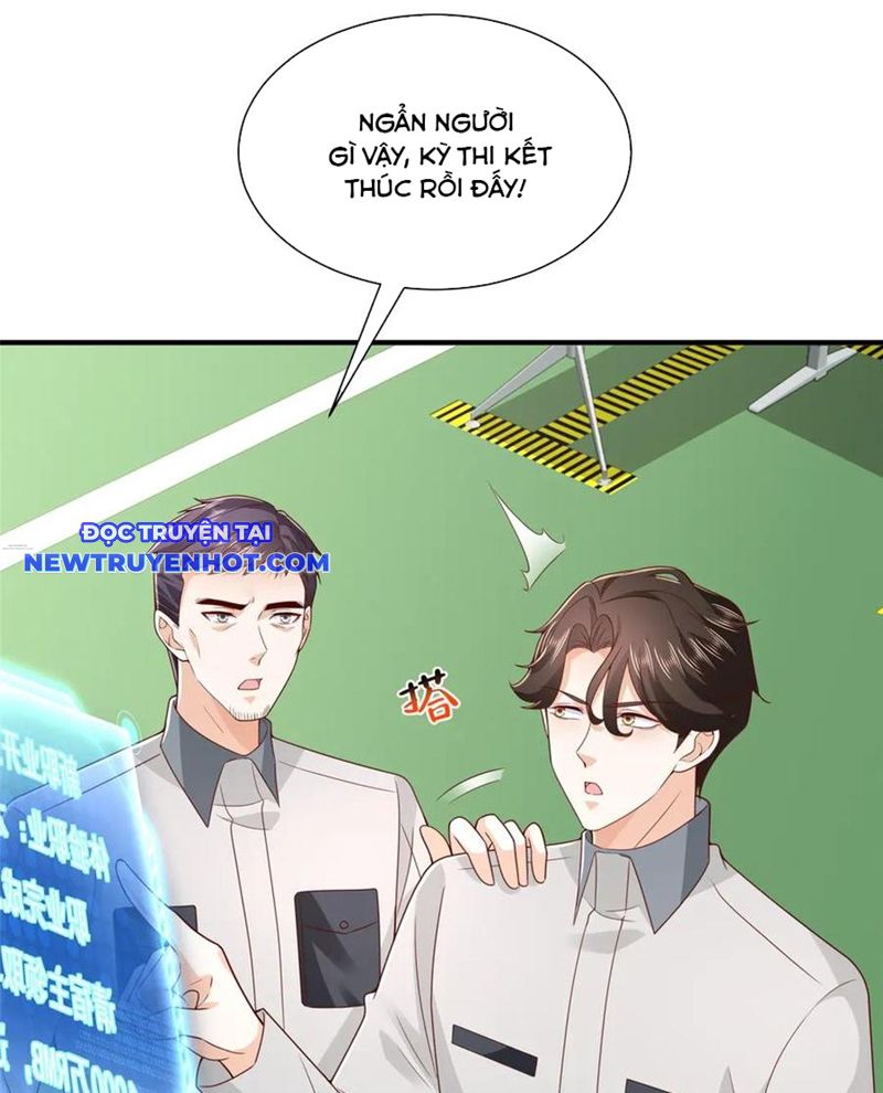 Mỗi Tuần Ta Có Một Nghề Nghiệp Mới: Chapter 758