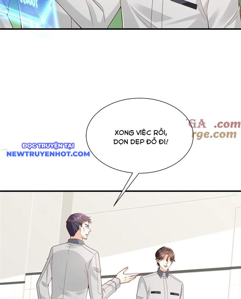Mỗi Tuần Ta Có Một Nghề Nghiệp Mới: Chapter 758