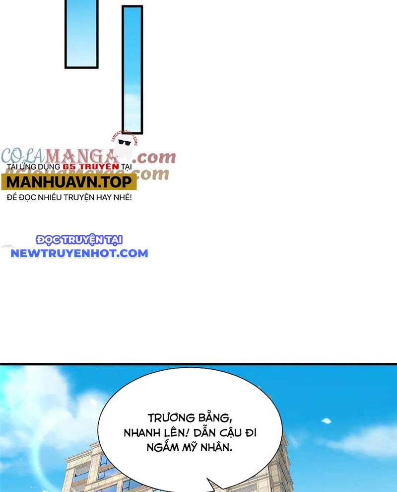 Mỗi Tuần Ta Có Một Nghề Nghiệp Mới: Chapter 758
