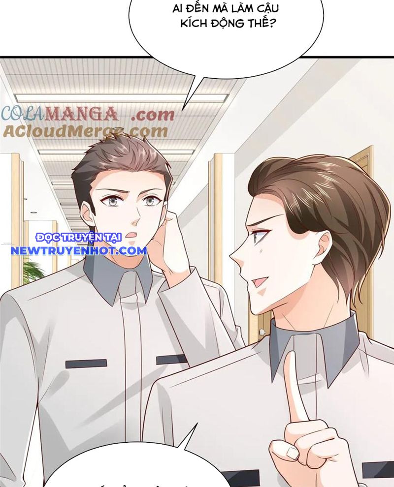 Mỗi Tuần Ta Có Một Nghề Nghiệp Mới: Chapter 758