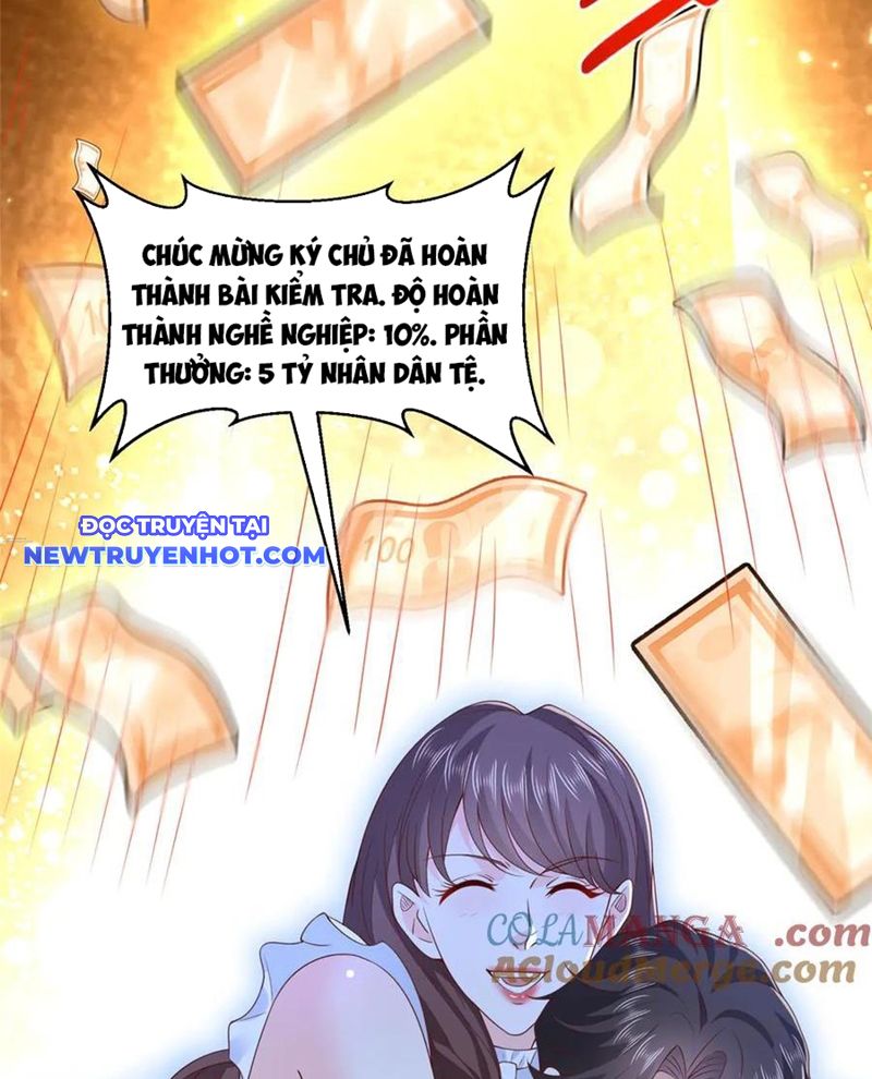 Mỗi Tuần Ta Có Một Nghề Nghiệp Mới: Chapter 758