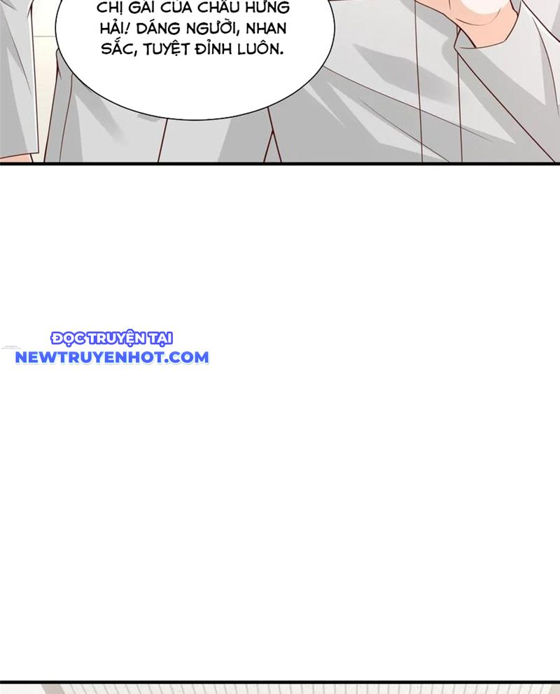 Mỗi Tuần Ta Có Một Nghề Nghiệp Mới: Chapter 758