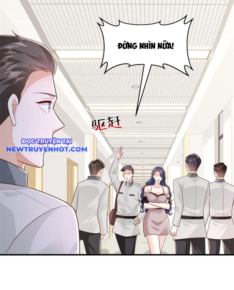 Mỗi Tuần Ta Có Một Nghề Nghiệp Mới: Chapter 758
