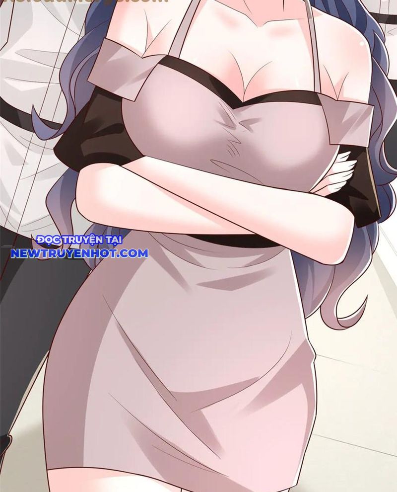 Mỗi Tuần Ta Có Một Nghề Nghiệp Mới: Chapter 758
