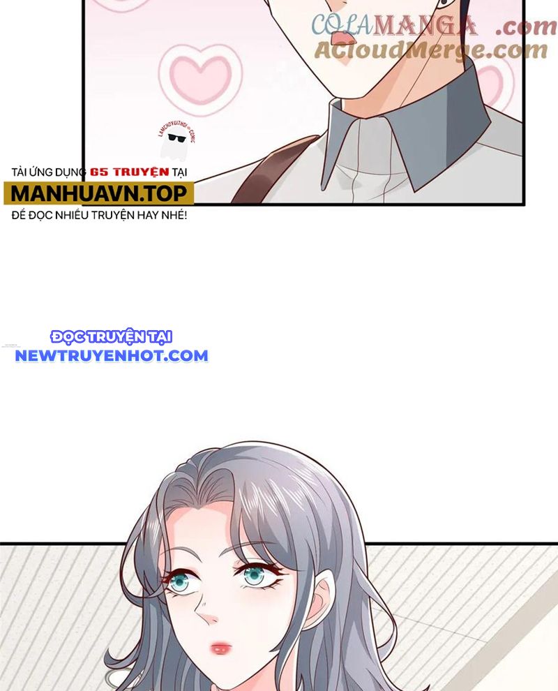 Mỗi Tuần Ta Có Một Nghề Nghiệp Mới: Chapter 758